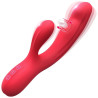 MyPlayToys Vibro Rabbit Flap Vibes 13 x 3.3cm